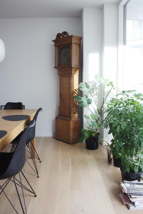 Lejlighed Modern In Z-house