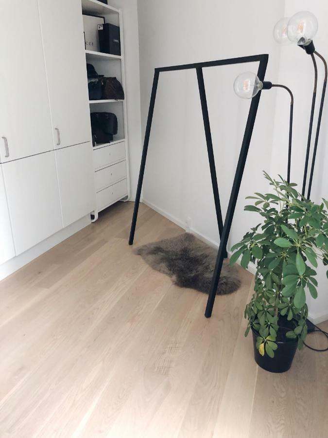 Modern In Z-house Lejlighed