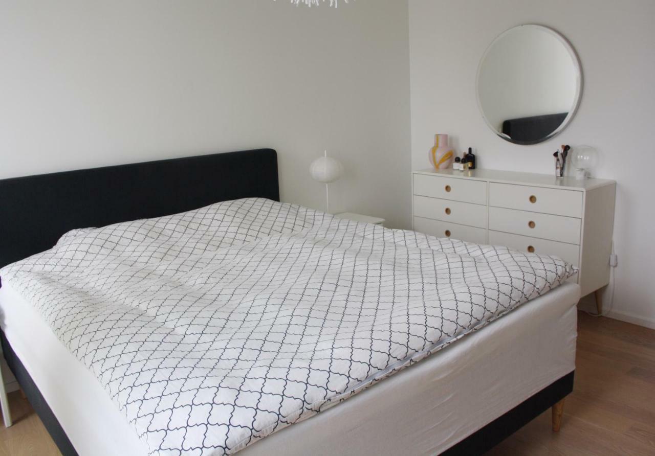 Modern In Z-house Århus